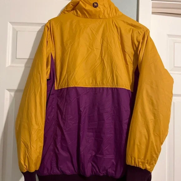 Marmot W’s XL Lynx Anorak - Picture 2 of 6